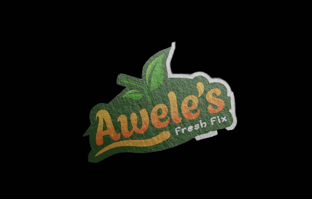 Awele's Fresh Fix